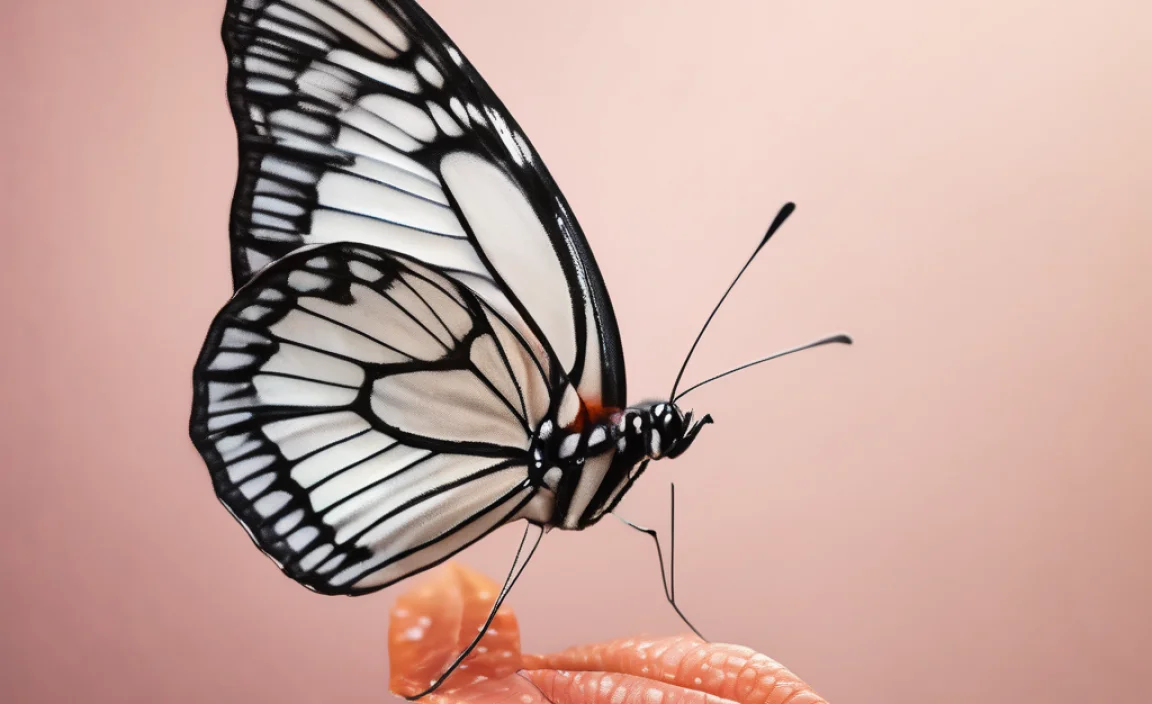 Asian Butterfly Flight Dynamics