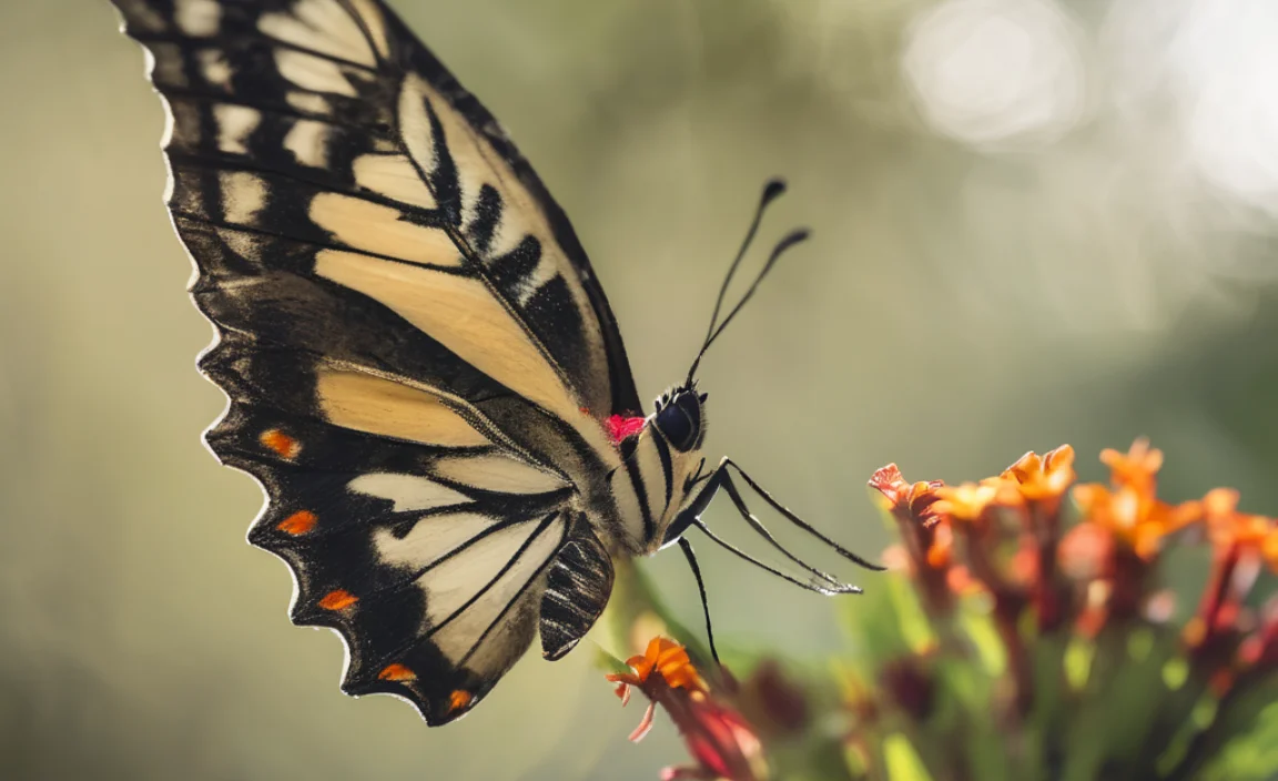 Attracting Butterflies to Your Garden