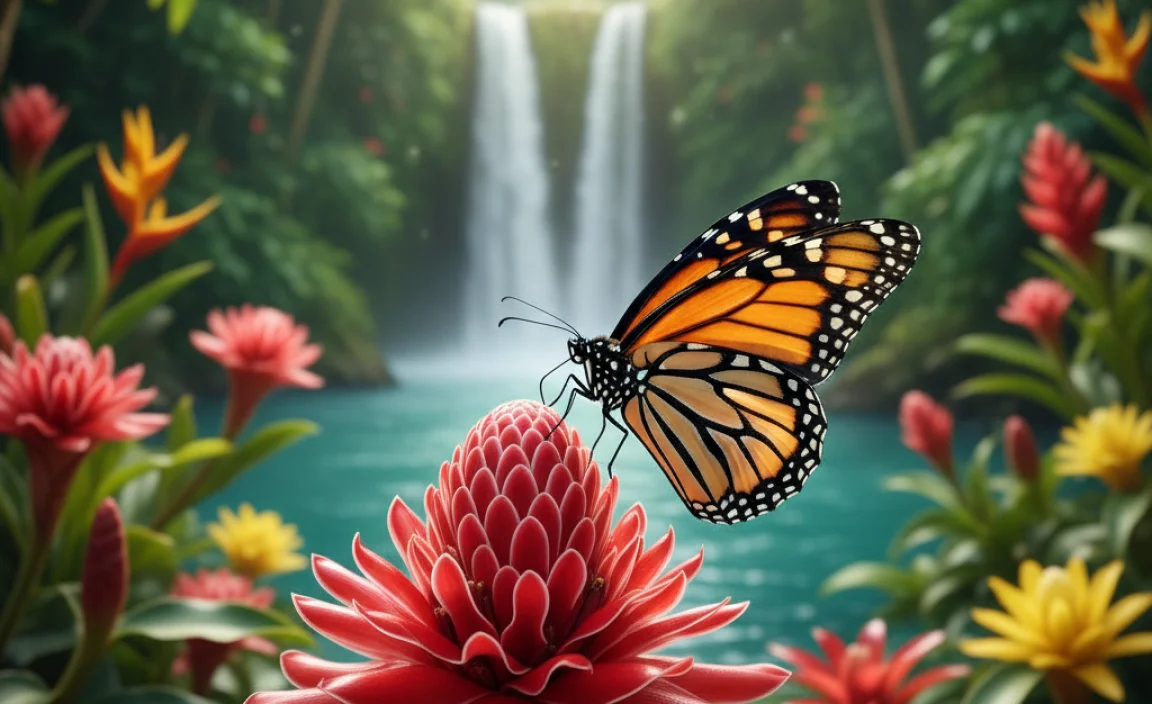 Attracting Butterflies to Your Garden