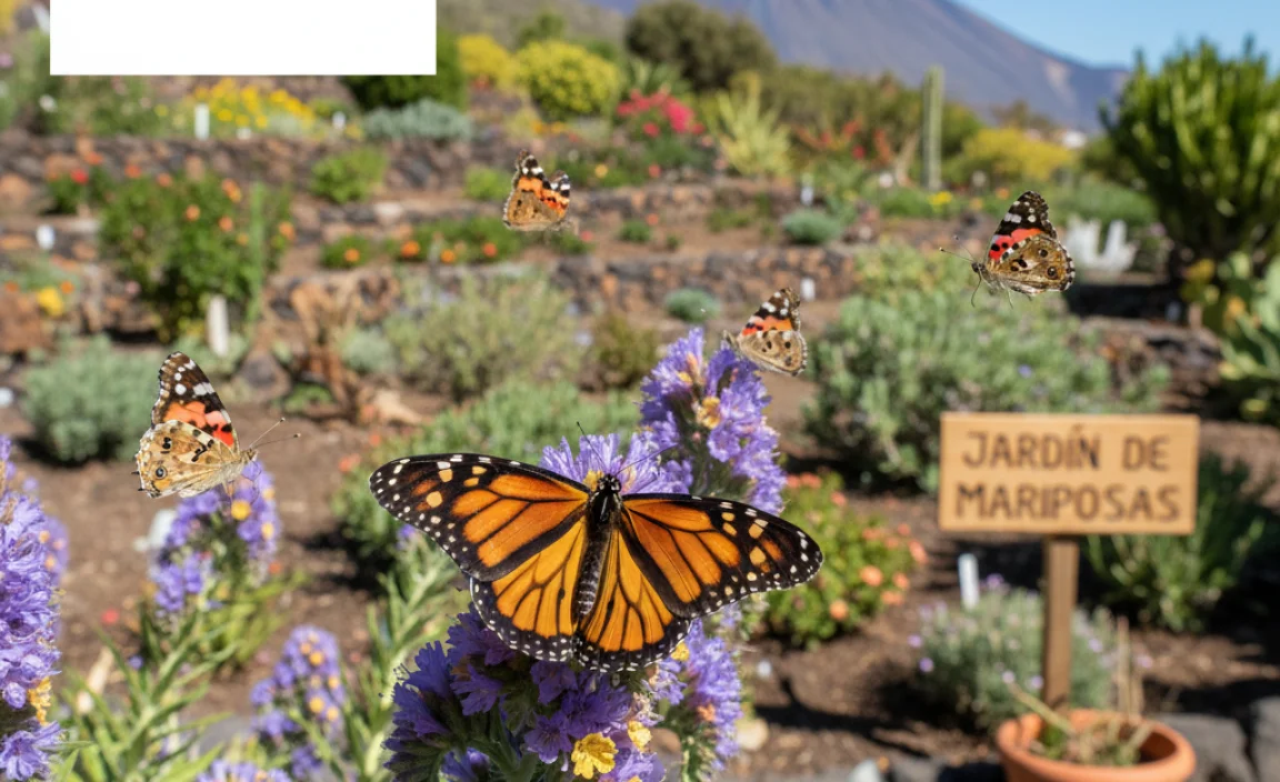 Attracting Butterflies to Your Garden