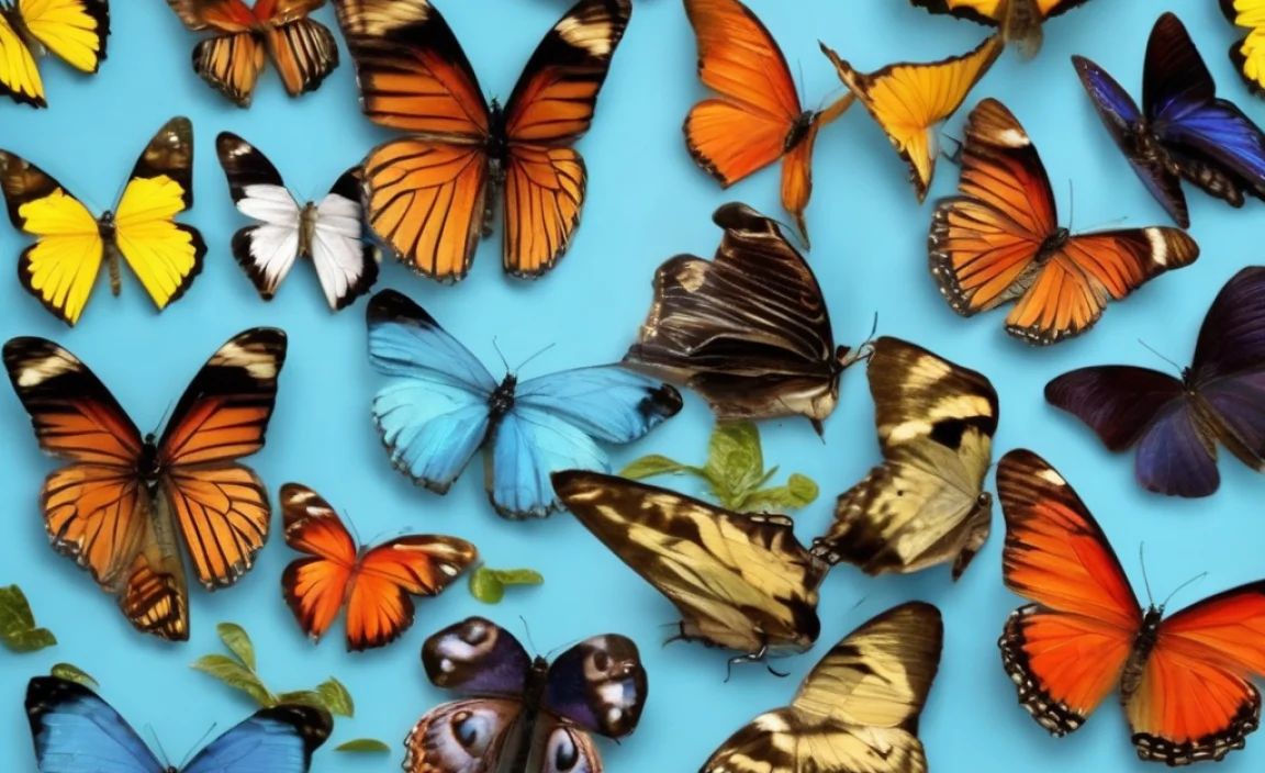 Attracting Butterflies to Your Garden