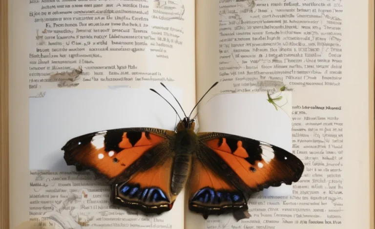 Best European Butterfly ID Books: Your Easy Guide