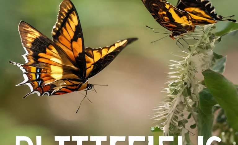 Butterflies of Cuba Region: A Powerful Guide!