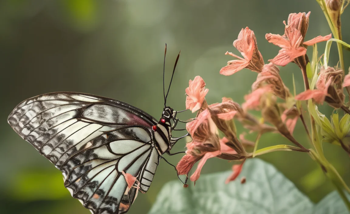 Butterfly Identification Tips