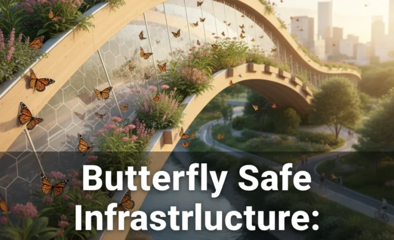 Butterfly Safe Infrastructure: The Powerful Secret