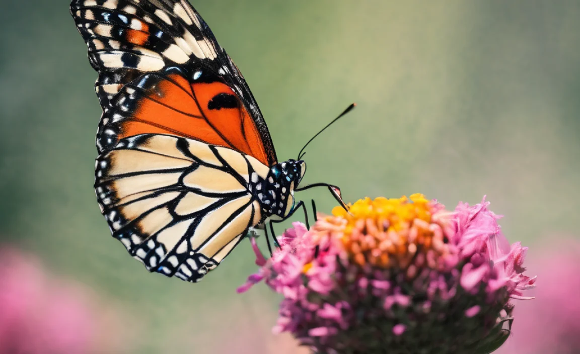 CITES and Butterfly Farming
