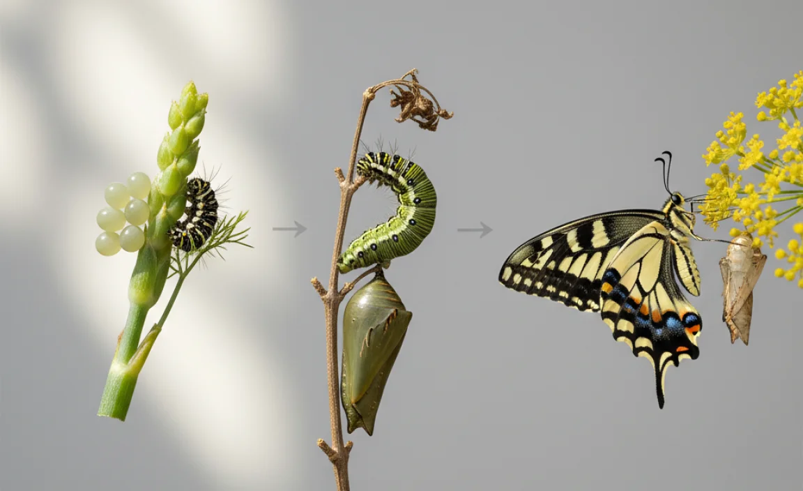 Detailed Look at Each Stage