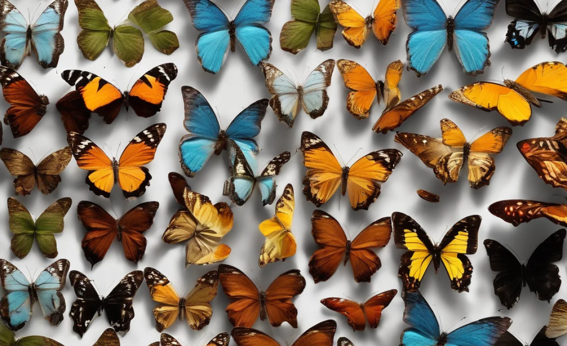 Discovering Cuba&#8217;s Butterfly Diversity