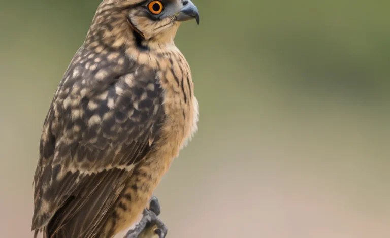 Easy Species Identification by Scale: A Visual Guide