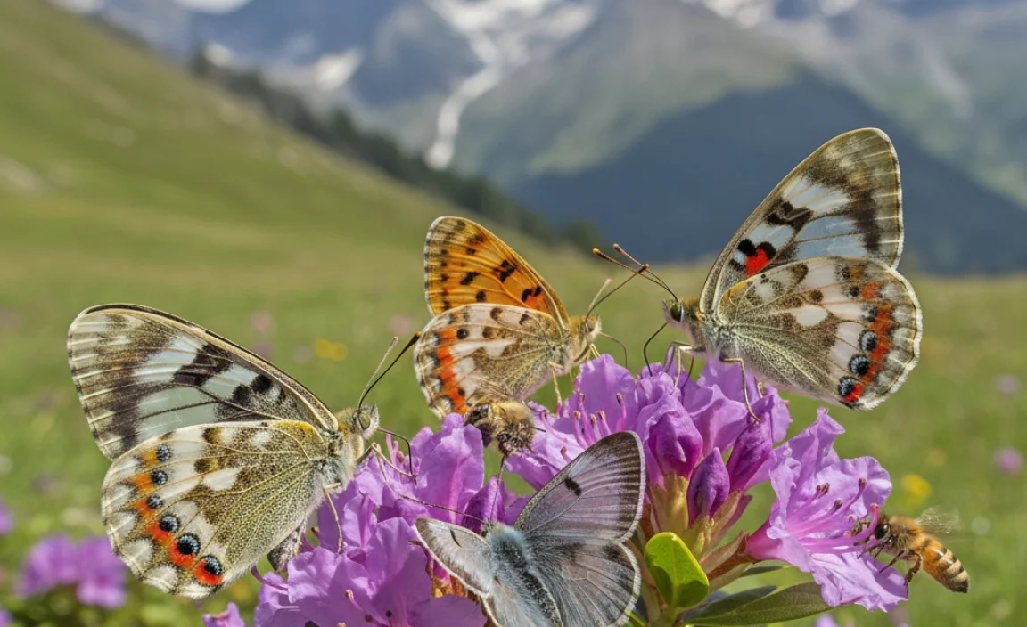 Ecological Role and Importance