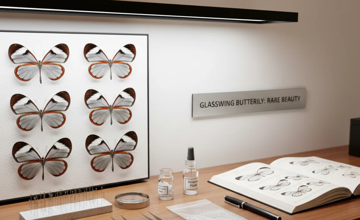 Essential Tools and Materials