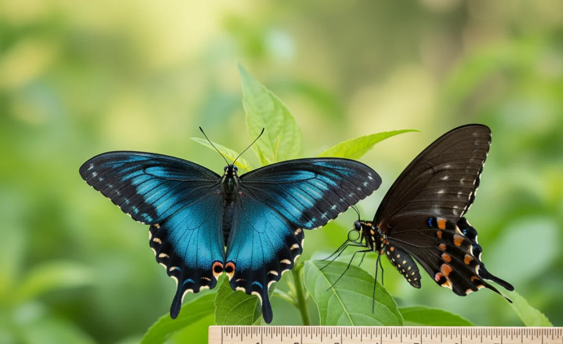 Examine the Size and Shape