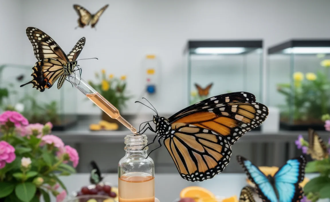 Feeding and Nutrition