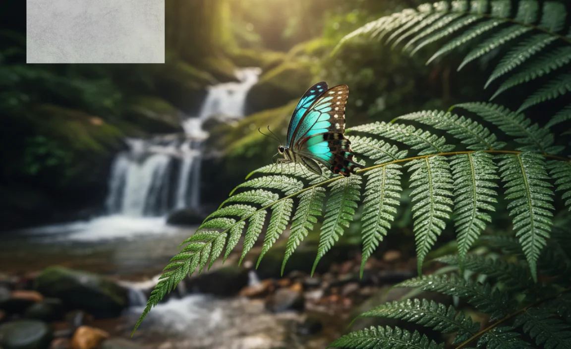 Finding the Best Butterfly Habitats in Asia