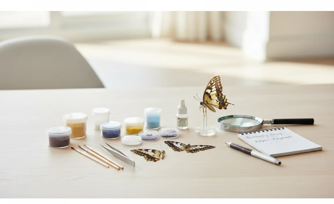 Gathering Your Supplies