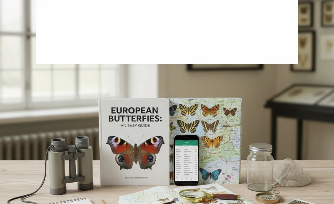 Getting Started: Essential Tools and Resources