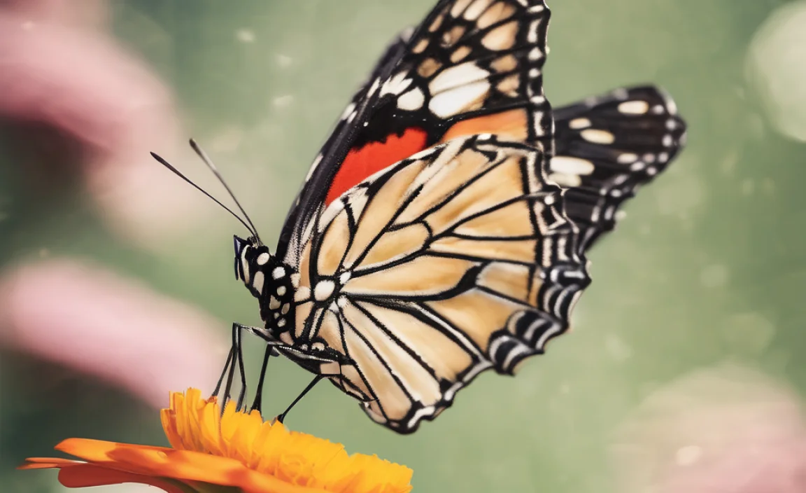 How Geographic Range Helps Identify Butterflies