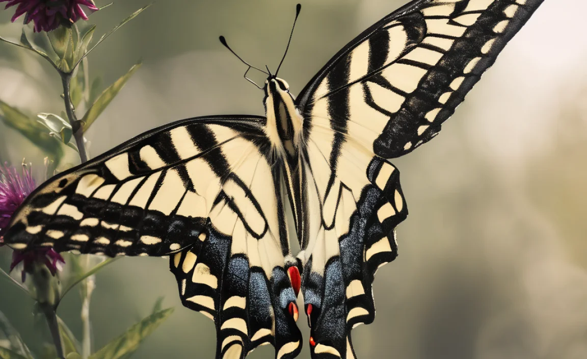 How to Attract Swallowtail Butterflies to Your Garden