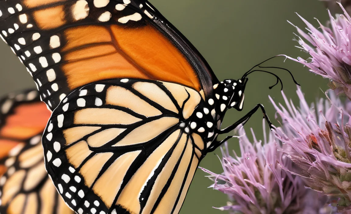 How to Protect Monarch Butterflies from Predators