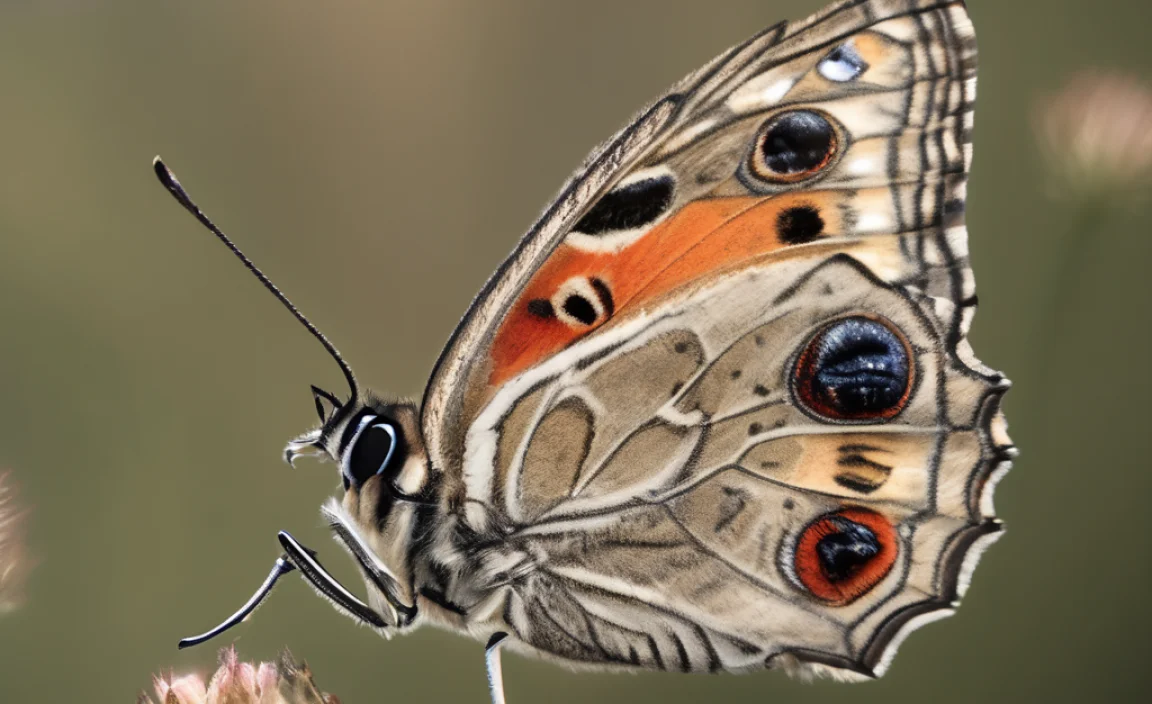 How to Use a Butterfly Field Guide