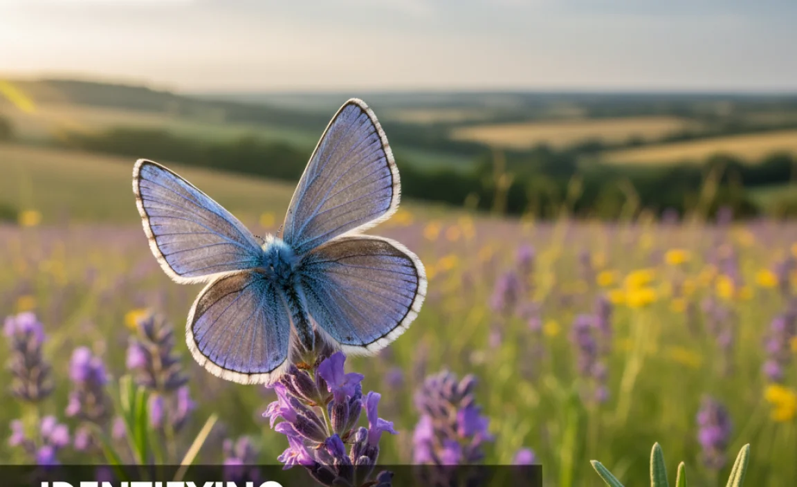 Identifying Butterflies by Season: A Practical Guide