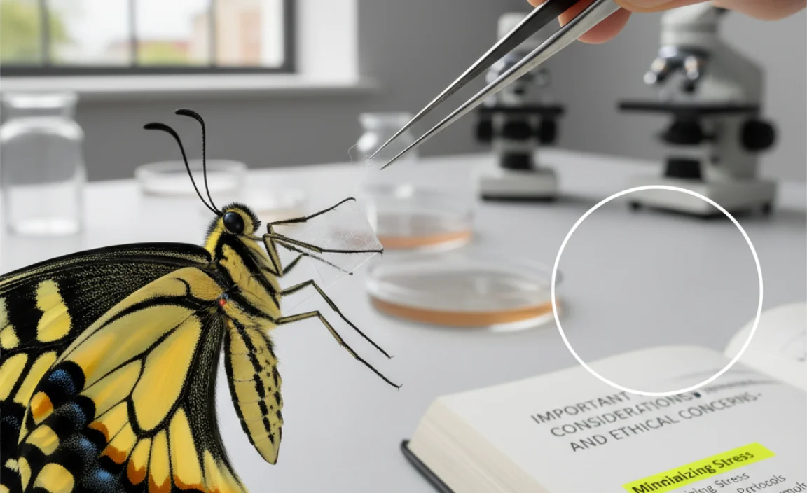 Important Considerations and Ethical Concerns