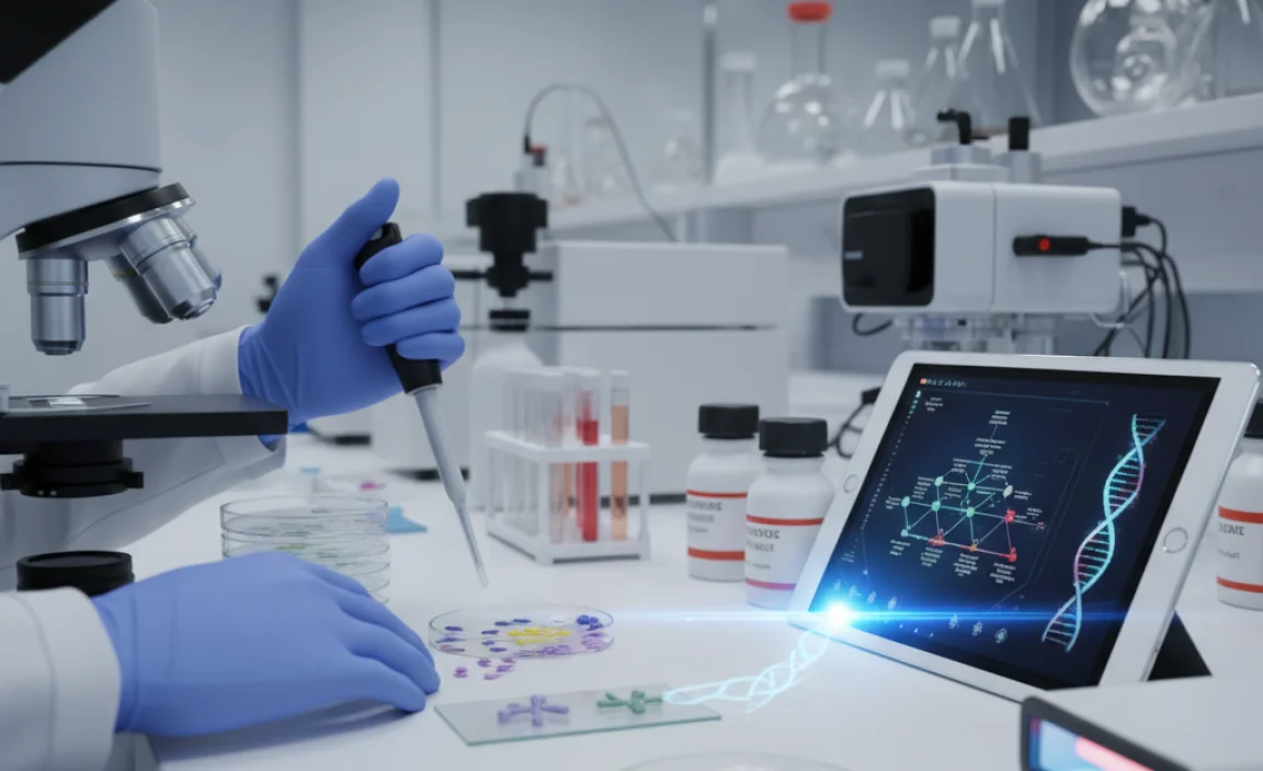 Methods Used for Identifying Bacteria