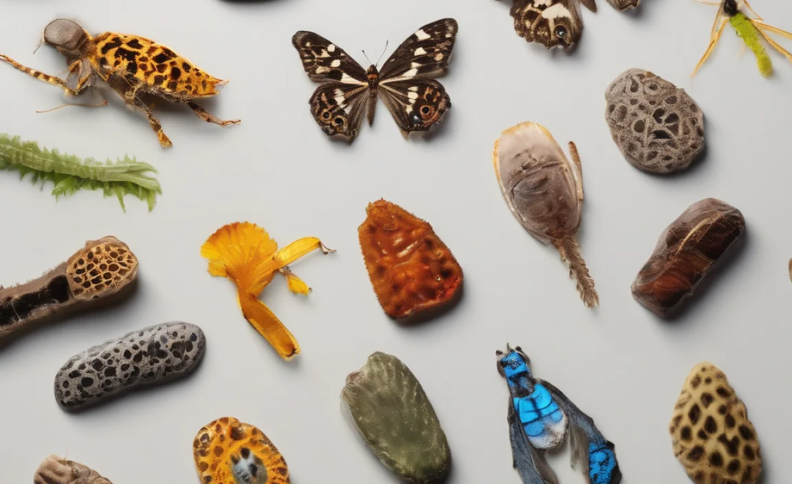 Microbial Species Identification and Cellular Traits