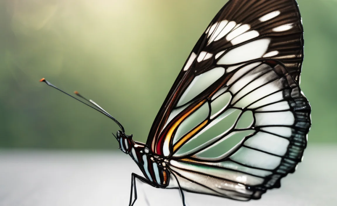 Nanotechnology Inspiration