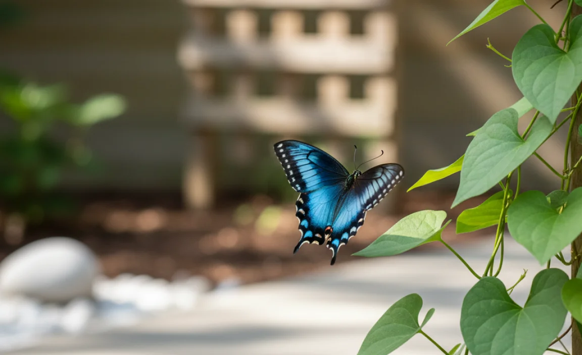 Observe Their Behavior and Flight Patterns
