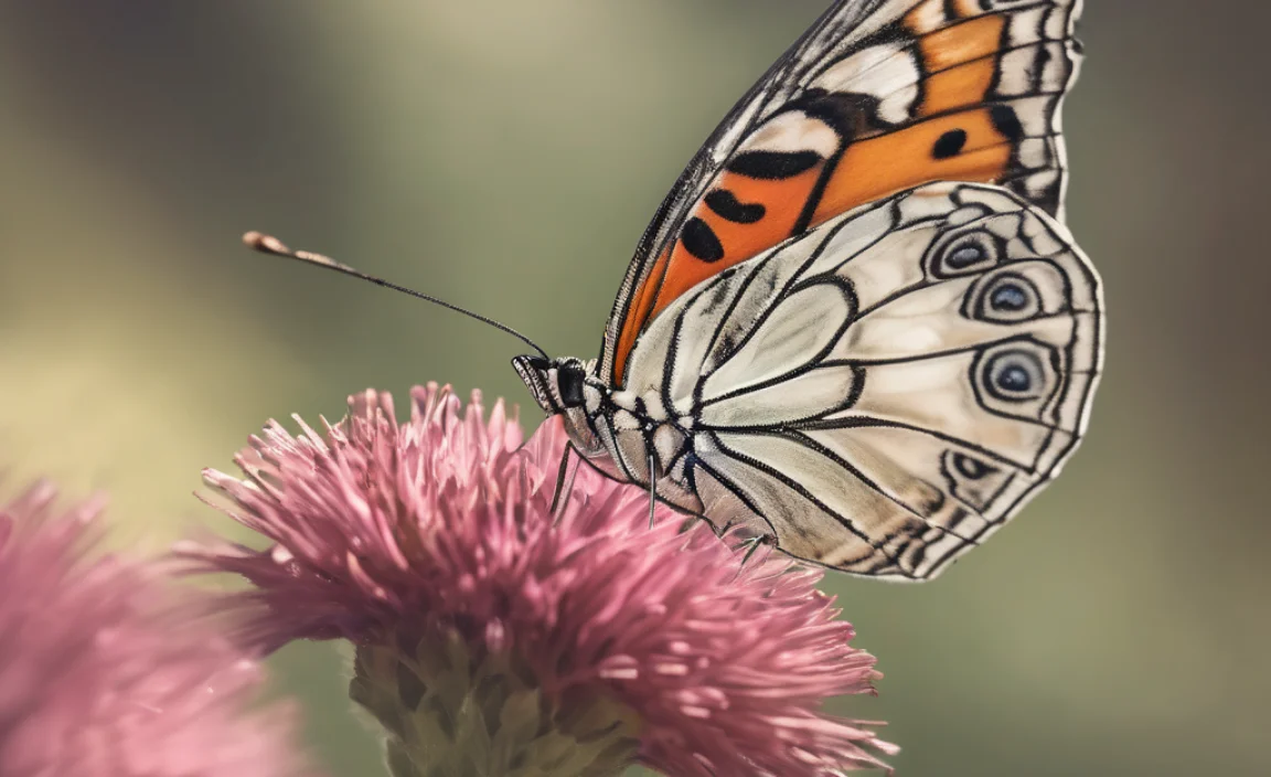 Online Resources for Identifying Butterflies by Location