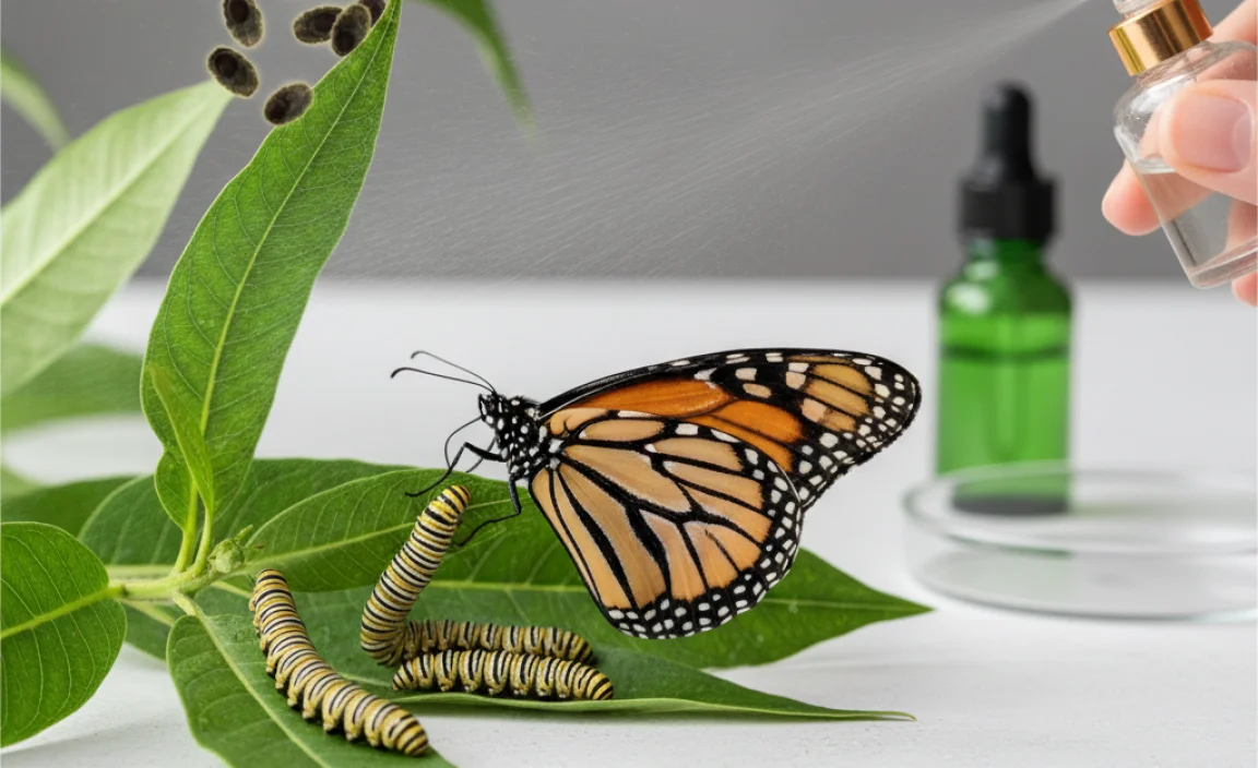 Preventing and Managing Parasite Infections