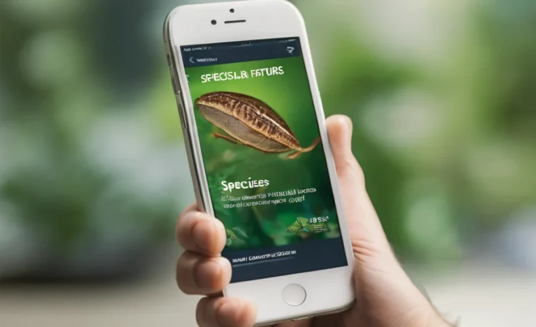 Species Identification Cellular Features: An Easy Guide