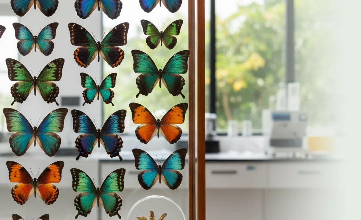 The Importance of Biodiversity in the Congo Basin