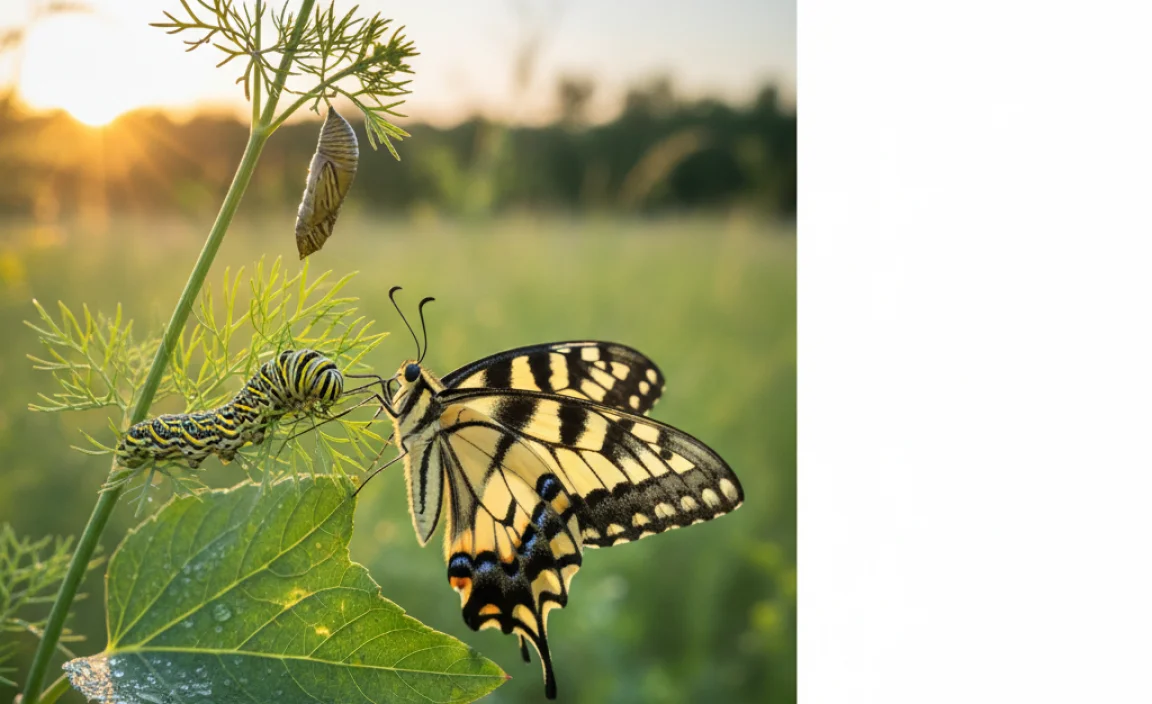 The Importance of Conservation