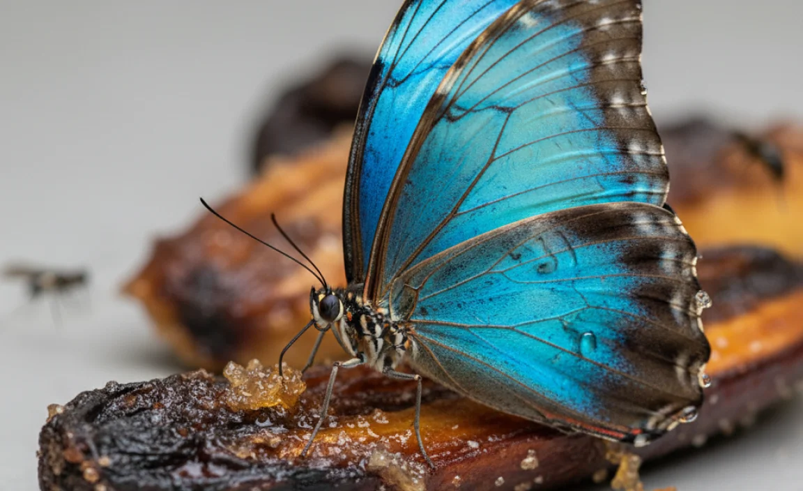 The Role of Sugars in Their Diet