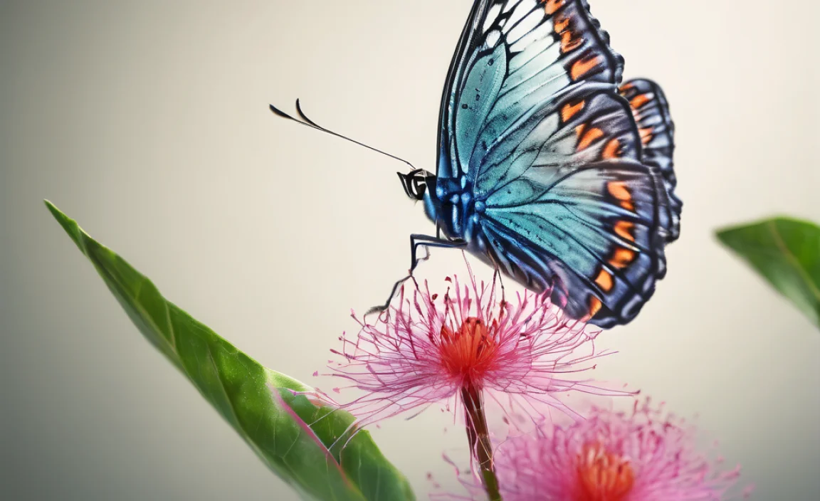 The Role of Veins in Nutrient Transport