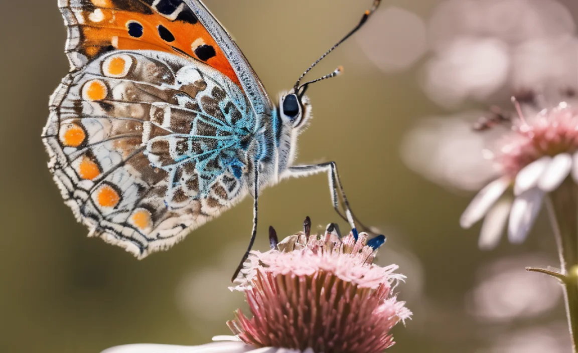 Top European Butterfly Identification Books
