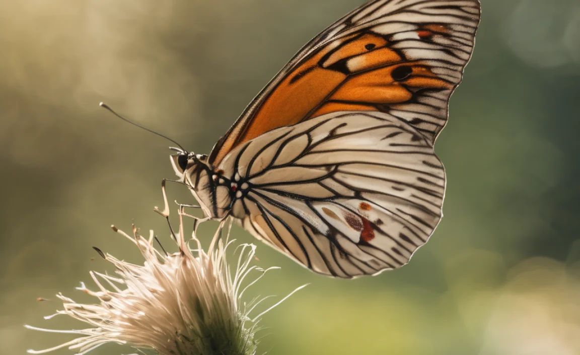 Understanding the Butterfly Life Cycle