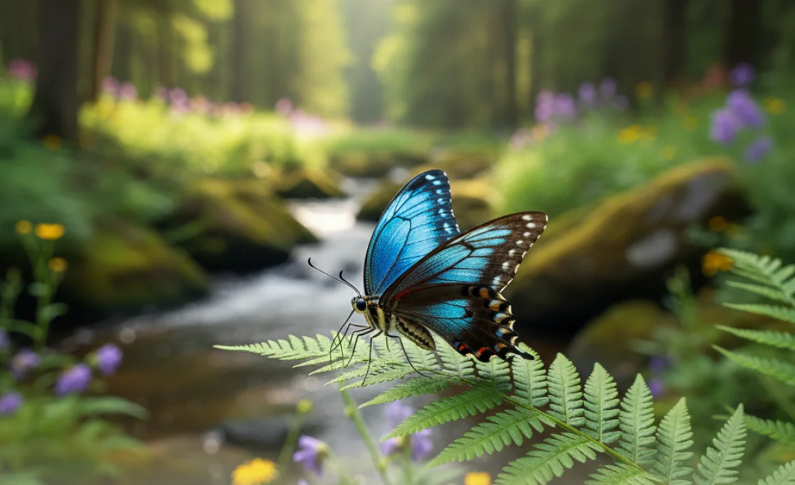 Understanding the Habitat and Distribution