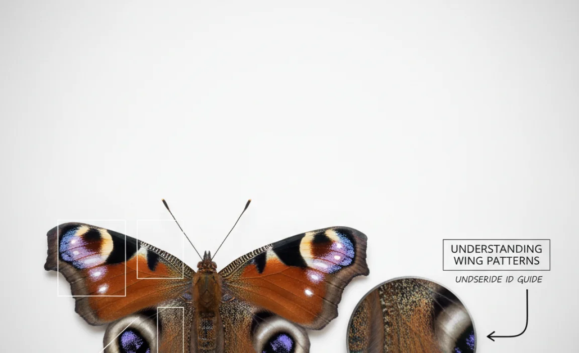 Understanding Wing Patterns