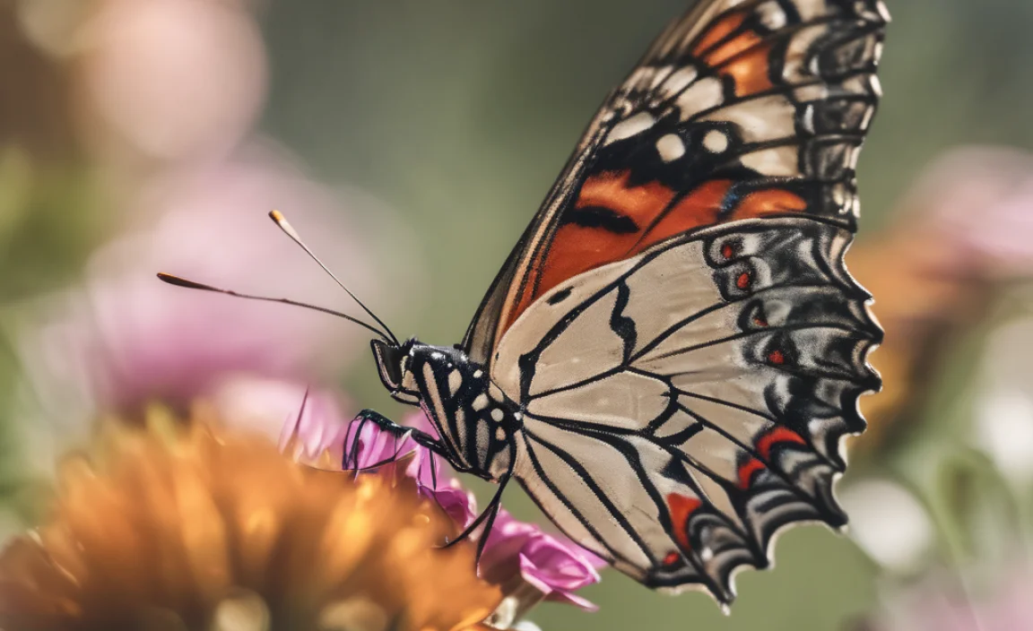 Using Field Guides to Identify Butterflies by Range