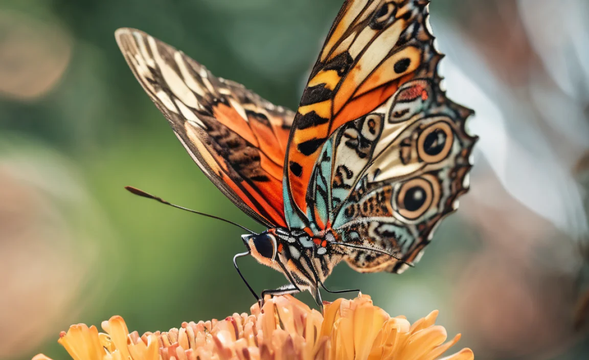 What is CITES and Why Does It Matter for Butterflies?