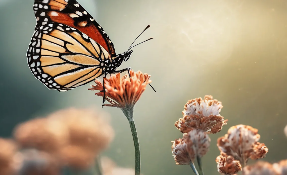 What is Climate Connectivity for Butterflies?