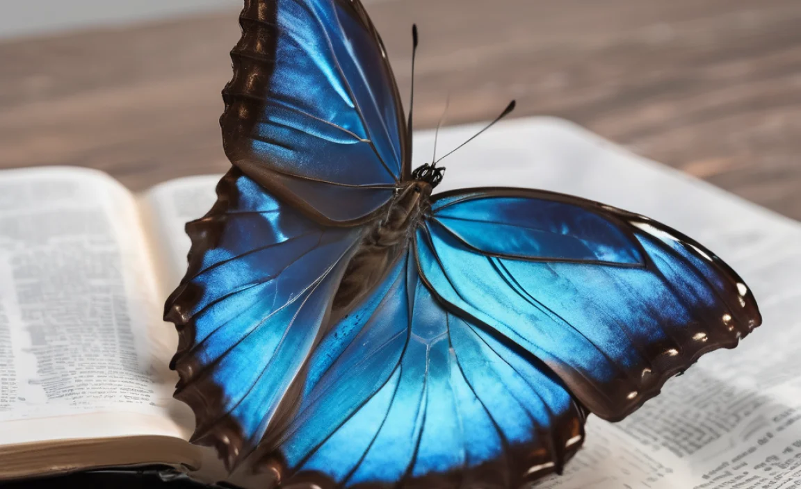 What Makes Blue Morpho Special for Teachers?