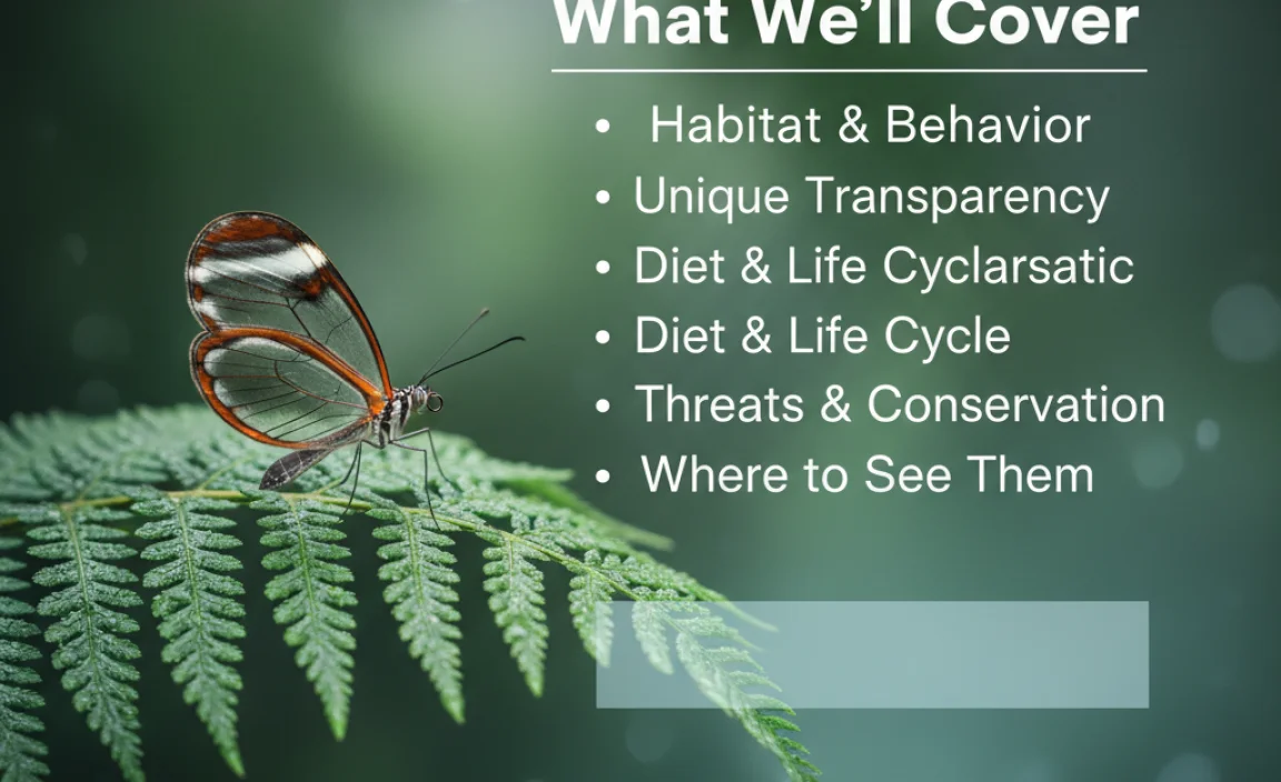 What We&#8217;ll Cover