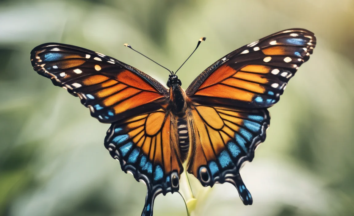 Which Butterflies Are Protected Under CITES?