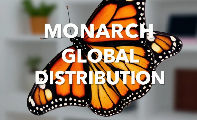 Monarch Butterfly Facts: Ultimate Guide to Their Life | Butterfly Ask